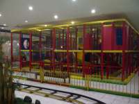 Indoor Playground Fun Zone Bali