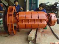 Rewinding Motor / Repairing / Rekondisi / Gulung Ulang / Service Elektro Motor / Dynamo / Transformator / Generator AC / DC 1 / 3 phase dll