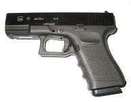 Glock G19