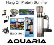 Hang-on Protein Skimmer JEBO 180 II