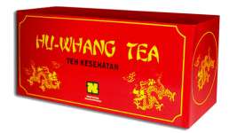 HU WANG TEA