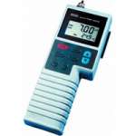 JENCO 6250 pH,  ORP,  Ion,  Temperature Portable Meter