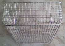Cleaning Basket( email: sales@ jyd-wiremesh.com)