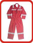 Coverall Murah