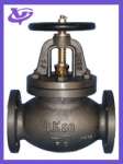 marine JIS cast iron valves