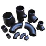 Carbon Steel& Stainless Steel Pipe Fittings