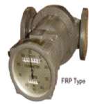 Tokico FRP 1051 BAJ-04X2X,  4" ( 100mm) -Oil Flowmeter