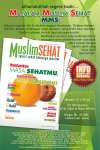 Majalah Kesehatan Islami & Alami