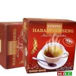 Cofee Habasy Ginseng