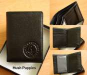 HUSH PUPPIES - HP014