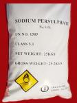 SODIUM PERSULPHATE