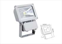 LED floodlight