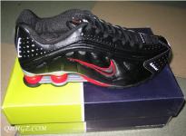 Nike Shox R4007