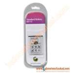 Baterai Handphone BST-33 untuk Sony Ericsson K790/ K800
