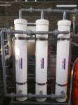 ULTRAFILTRATION PACKAGE PLANT