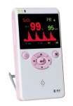 KN-601E Handheld Pulse Oximeter