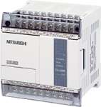 MITSUBISHI - FX1N-14MR-ES/ UL