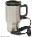 Stainless Steel Warming Travel Mug