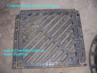 channel grating supplier