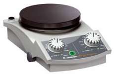 HEIDOLPH,  Magnetic Stirrer/ Hotplate,  MR Hei Standard 505-20000-00