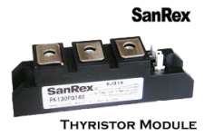 Sanrex Thyristor Module