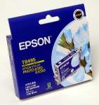 Cartridge EPSON TO 495 Light Cyan