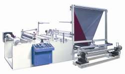 Folding machine