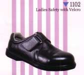KENT 1102 LADIES Safety Shoes