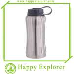 D-SB-0041 900ml Wide mouth Stainless Steel Water Bottle