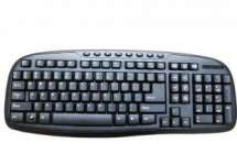 USB Keyboards WES-K-005