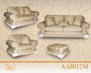 American fabric sofa ( AA8012M/ R)