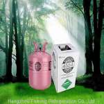 Refrigerant R410A