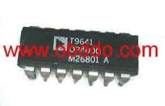 OP400G auto chip ic