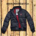 A& F Men Feather Jacket_ 017