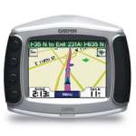 GPS Garmin Zumo 400