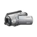 Sony DCR-SR100 3MP 30GB Hard Drive Handycam Camcorder w/ 10x Optical Zoom