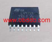 L4971D auto chip ic