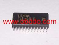 TLE4216G auto chip ic