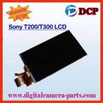 Digital Camera LCD/ display for Sony T200