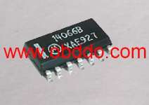 MC14066B auto chip ic