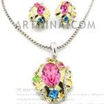 wholesale jewellry sets www.artnina.com