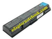 Baterai / Battery Original Toshiba Satellite A200,  A205,  L200,  M200
