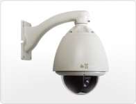 3S CCTV Ip Network Camera N5071 H.264 D1 Real-Time 23x~ 36x Zoom