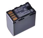 Battery JVC BN-VF823U