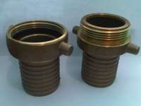 NHT coupling