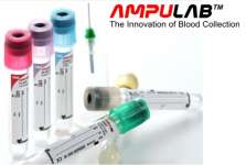 Tabung Sampel darah / Blood Collection Tube