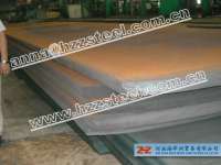 P500QL1/ P500QL2 Boiler pressure vessel steel plates EN 10028-6