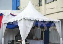 Tenda Kerucut