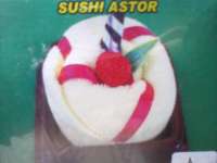 Sushi Astor