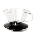 Kalita # 05039 185 Wave glass dripper